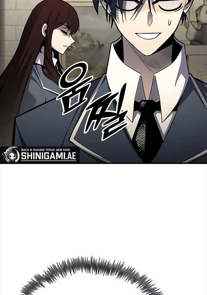 Bản Chất Của Chuyển Sinh Chapter 115 - Trang 4