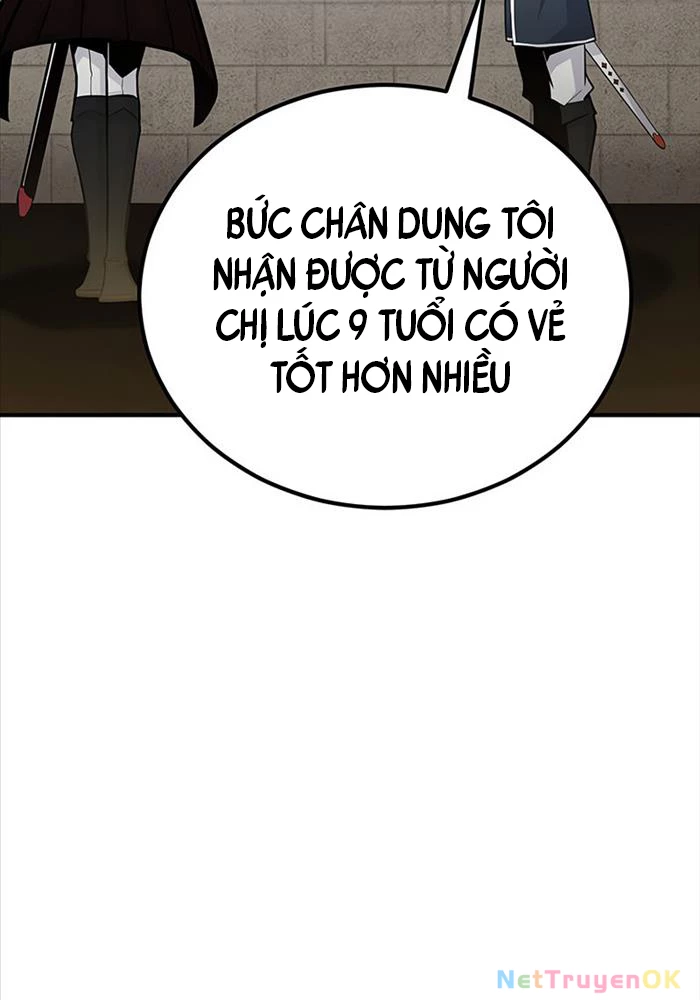 Bản Chất Của Chuyển Sinh Chapter 115 - Trang 4