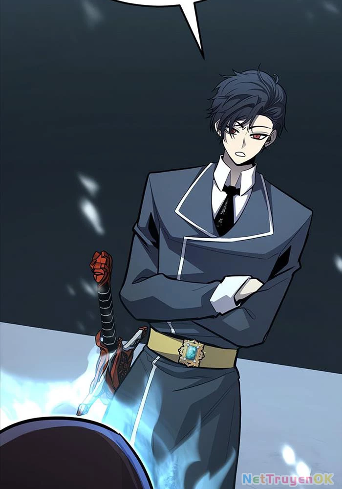 Bản Chất Của Chuyển Sinh Chapter 115 - Trang 4