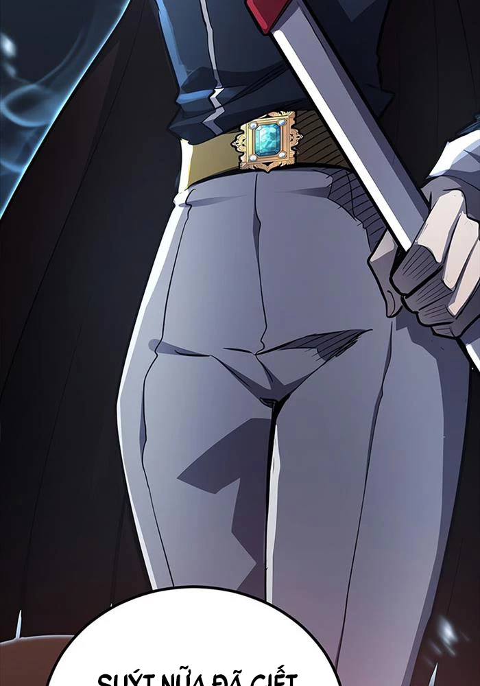 Bản Chất Của Chuyển Sinh Chapter 115 - Trang 4