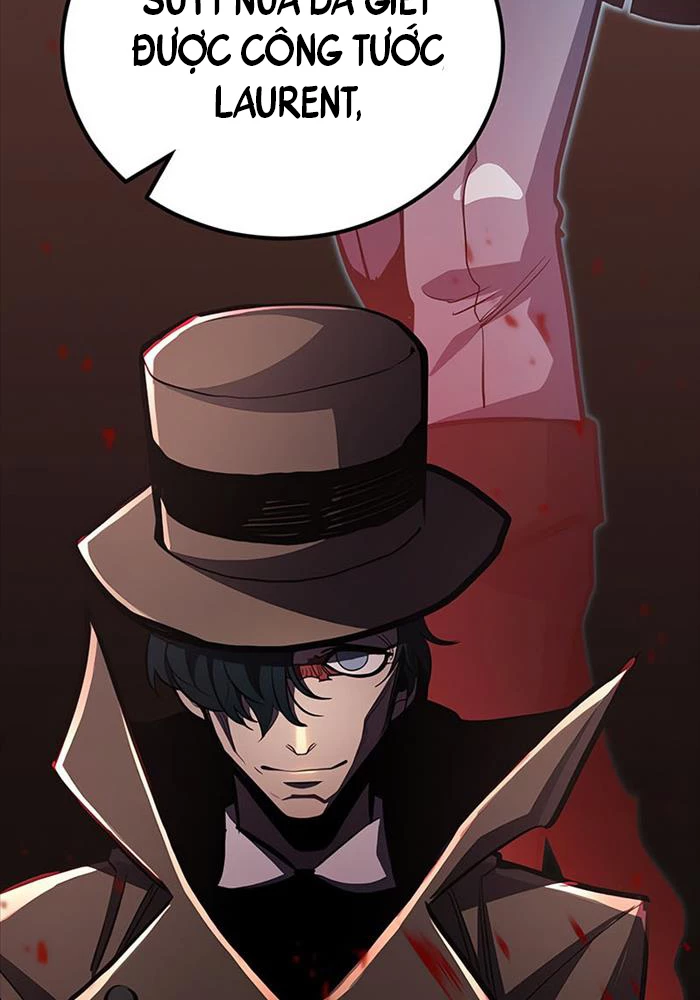 Bản Chất Của Chuyển Sinh Chapter 115 - Trang 4