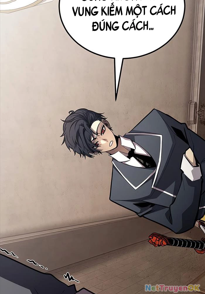 Bản Chất Của Chuyển Sinh Chapter 115 - Trang 4