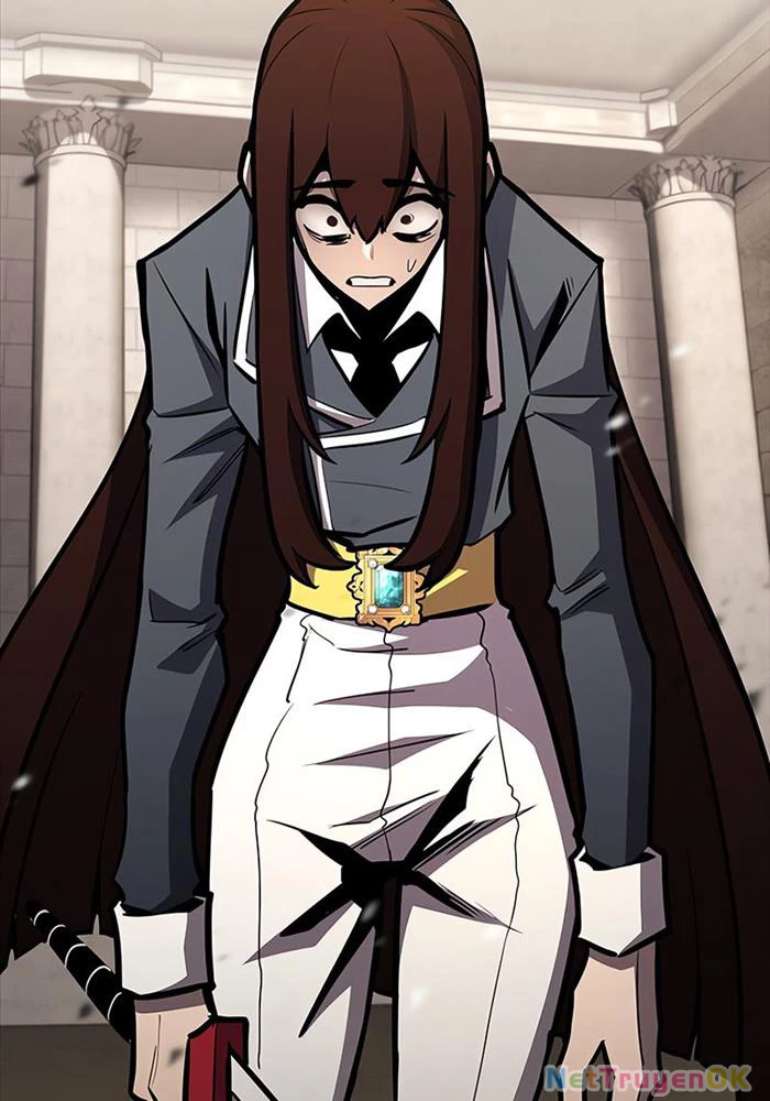 Bản Chất Của Chuyển Sinh Chapter 115 - Trang 4