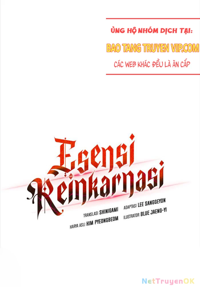 Bản Chất Của Chuyển Sinh Chapter 115 - Trang 4