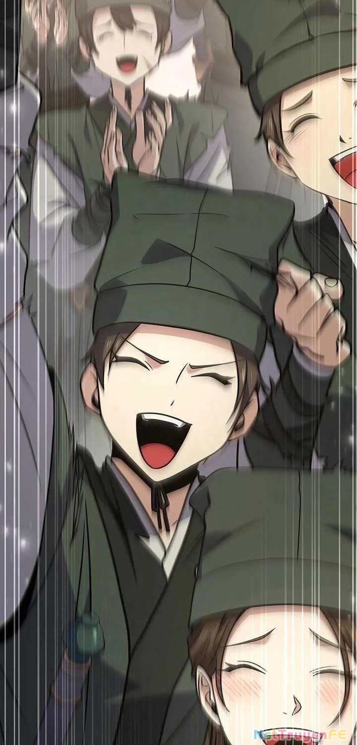 Chuyển Sinh Thành Tiêu Sư Chapter 84 - Trang 2