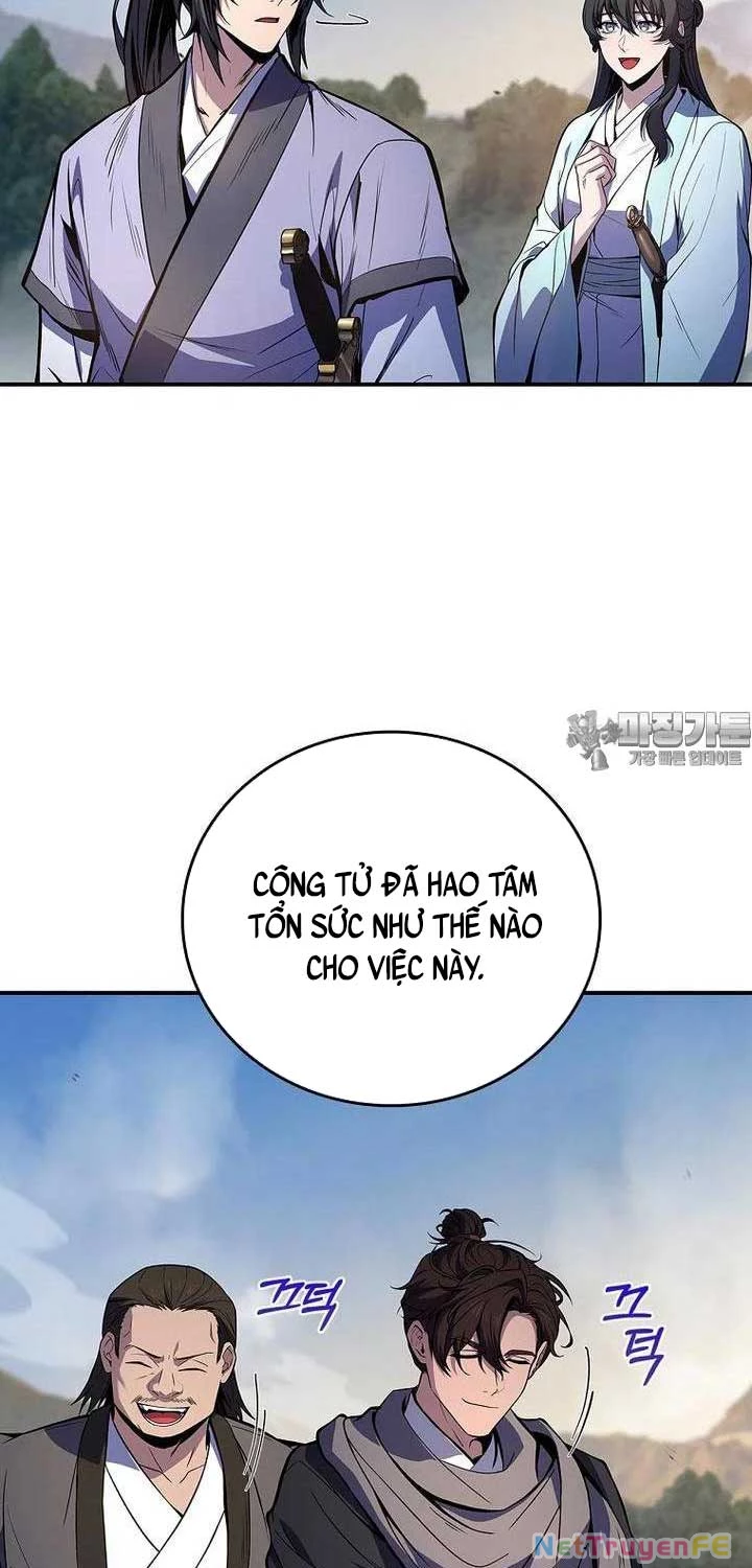 Chuyển Sinh Thành Tiêu Sư Chapter 84 - Trang 2