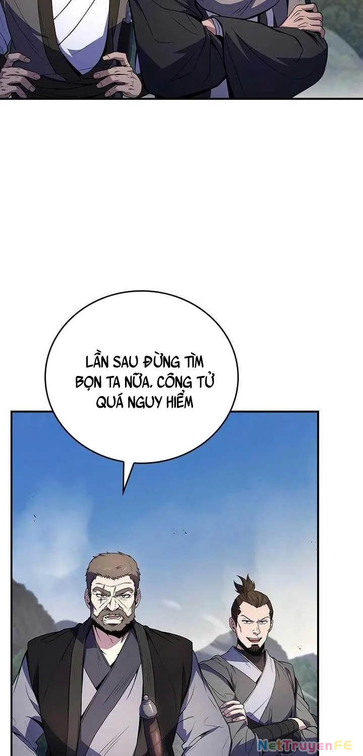 Chuyển Sinh Thành Tiêu Sư Chapter 84 - Trang 2