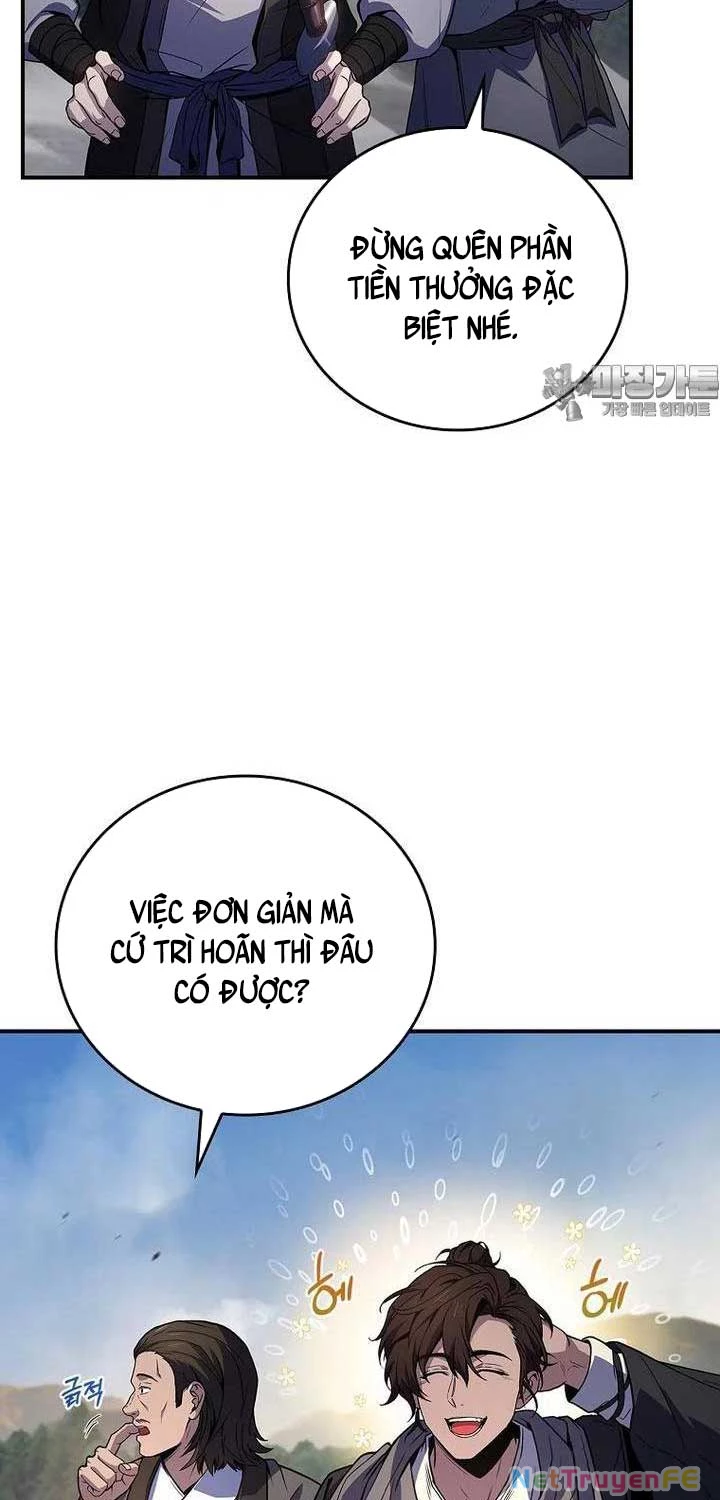 Chuyển Sinh Thành Tiêu Sư Chapter 84 - Trang 2