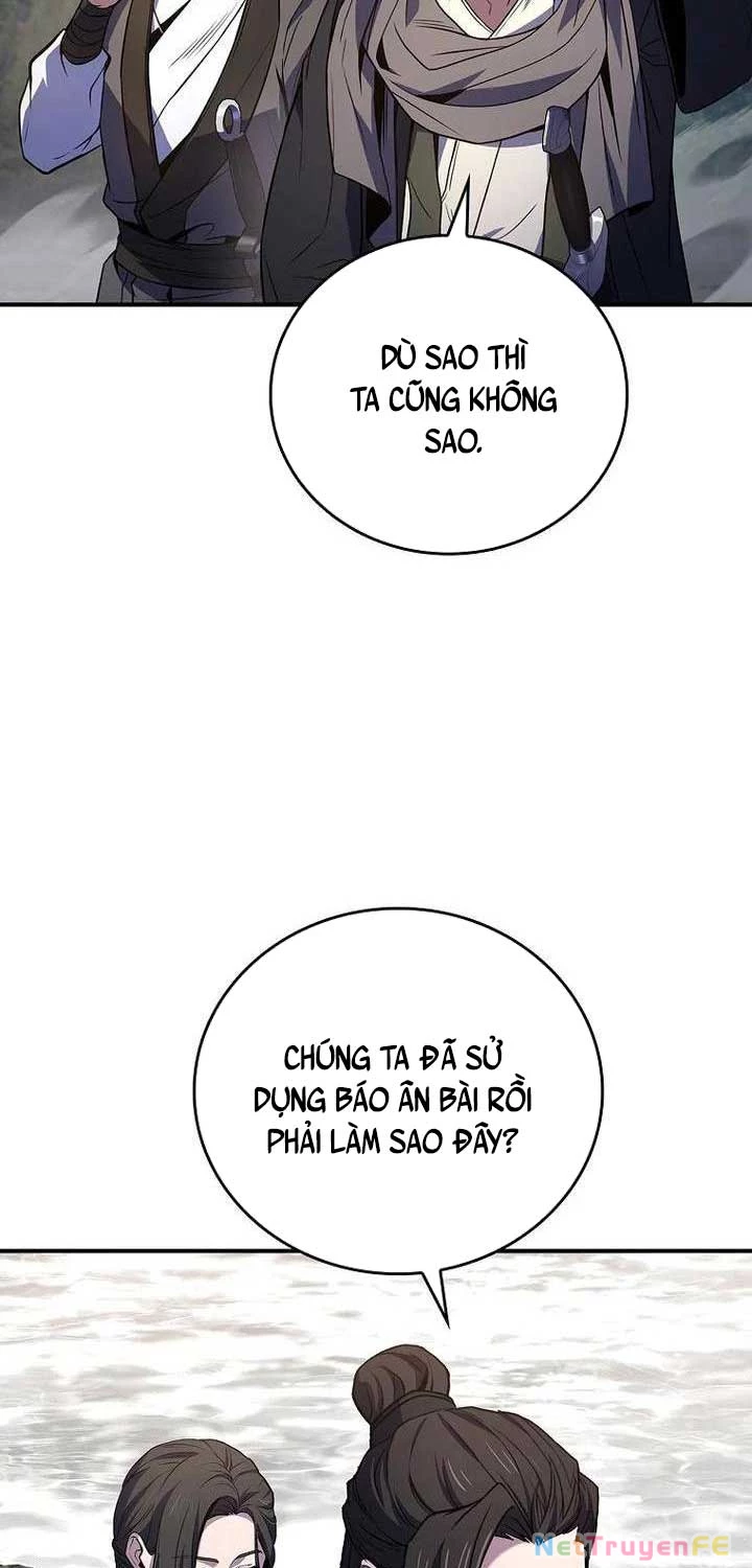 Chuyển Sinh Thành Tiêu Sư Chapter 84 - Trang 2