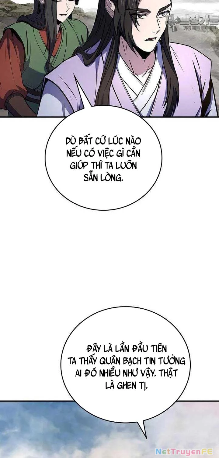 Chuyển Sinh Thành Tiêu Sư Chapter 84 - Trang 2