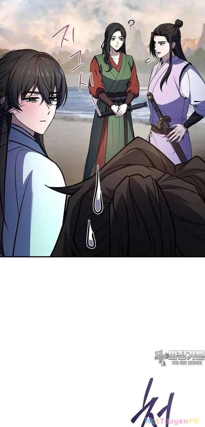 Chuyển Sinh Thành Tiêu Sư Chapter 84 - Trang 2