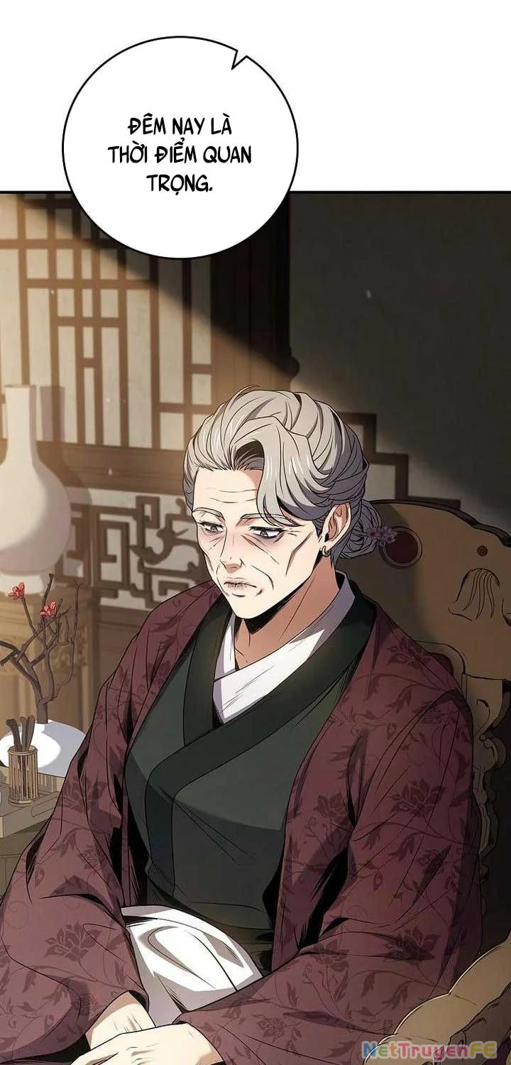 Chuyển Sinh Thành Tiêu Sư Chapter 84 - Trang 2