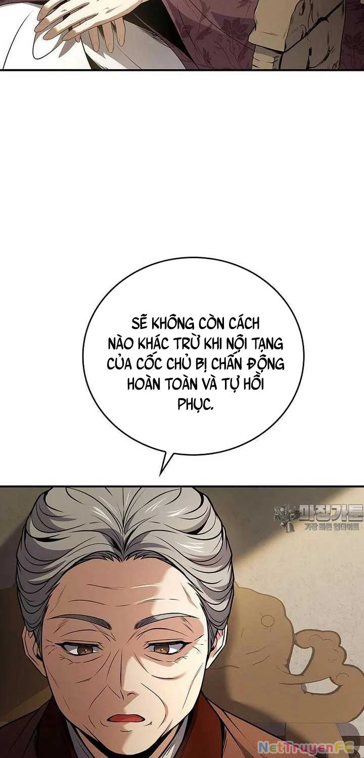 Chuyển Sinh Thành Tiêu Sư Chapter 84 - Trang 2