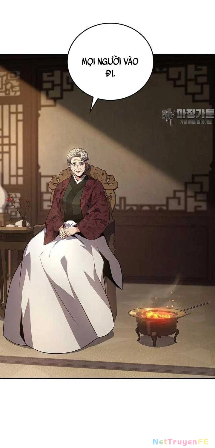 Chuyển Sinh Thành Tiêu Sư Chapter 84 - Trang 2