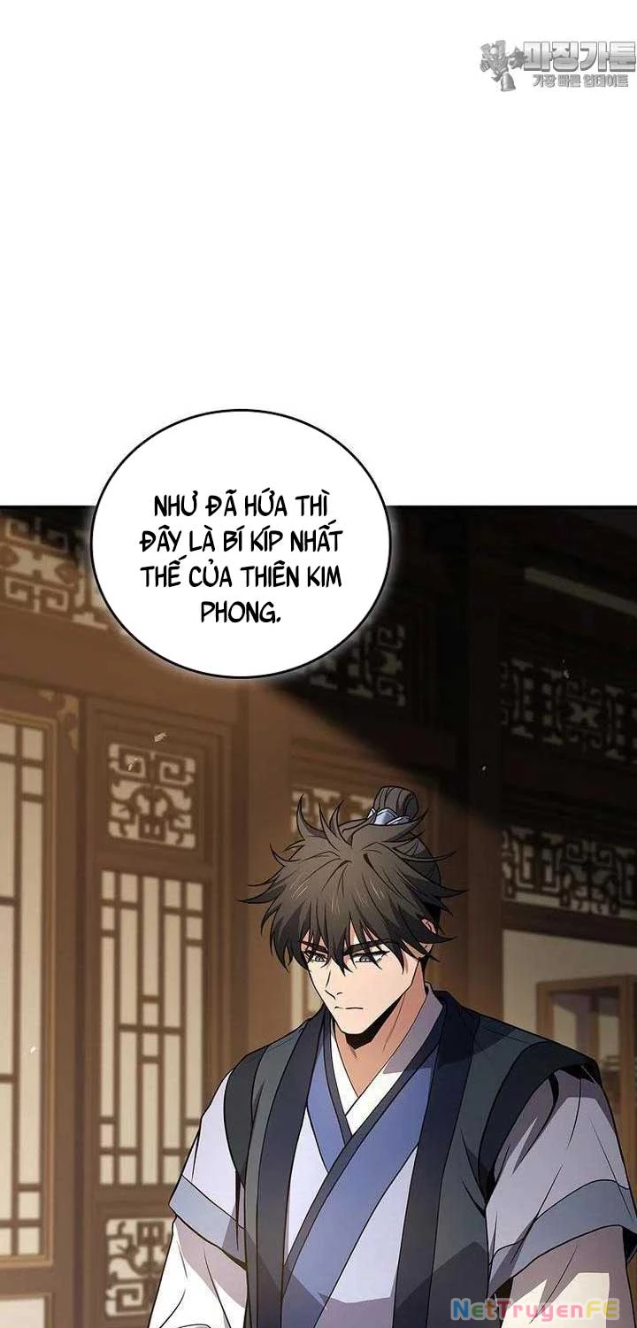 Chuyển Sinh Thành Tiêu Sư Chapter 84 - Trang 2