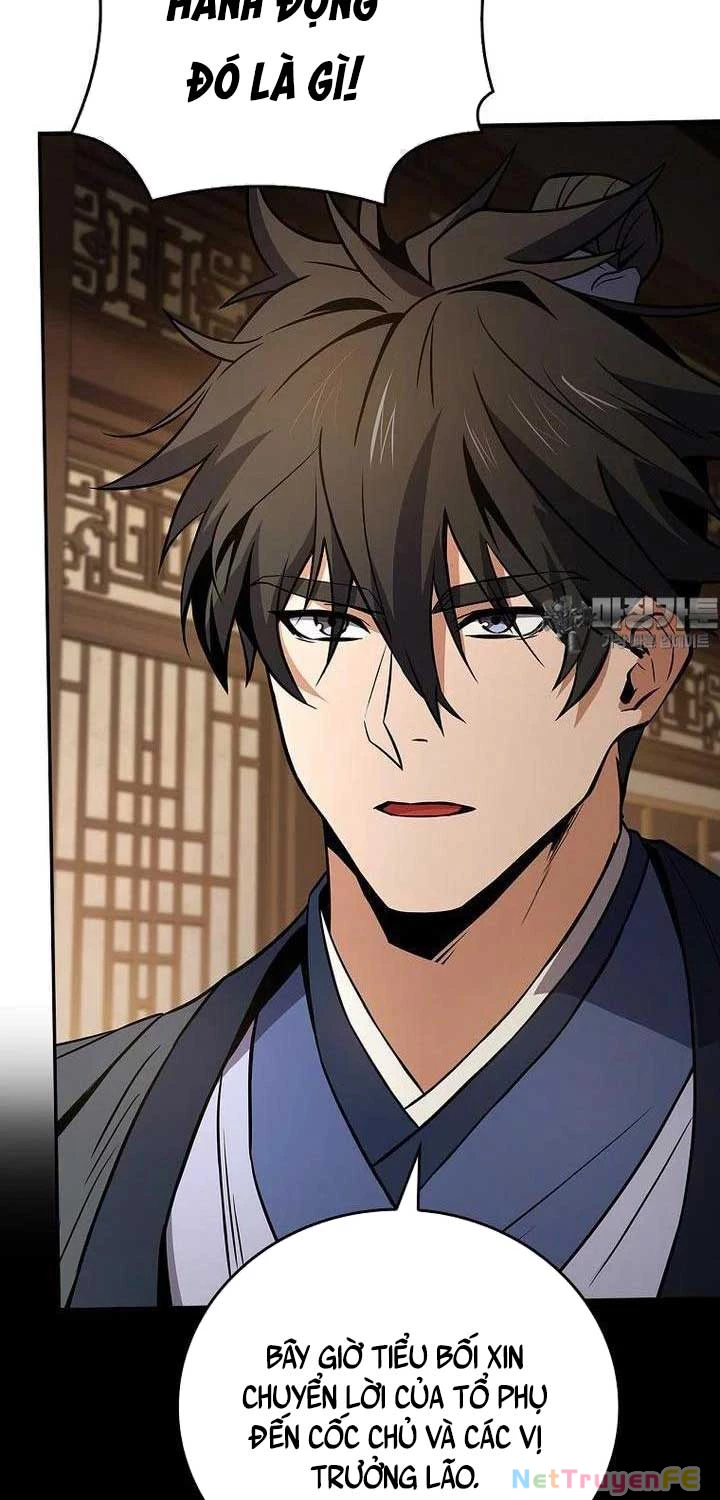 Chuyển Sinh Thành Tiêu Sư Chapter 84 - Trang 2