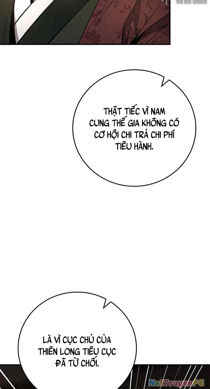 Chuyển Sinh Thành Tiêu Sư Chapter 84 - Trang 2