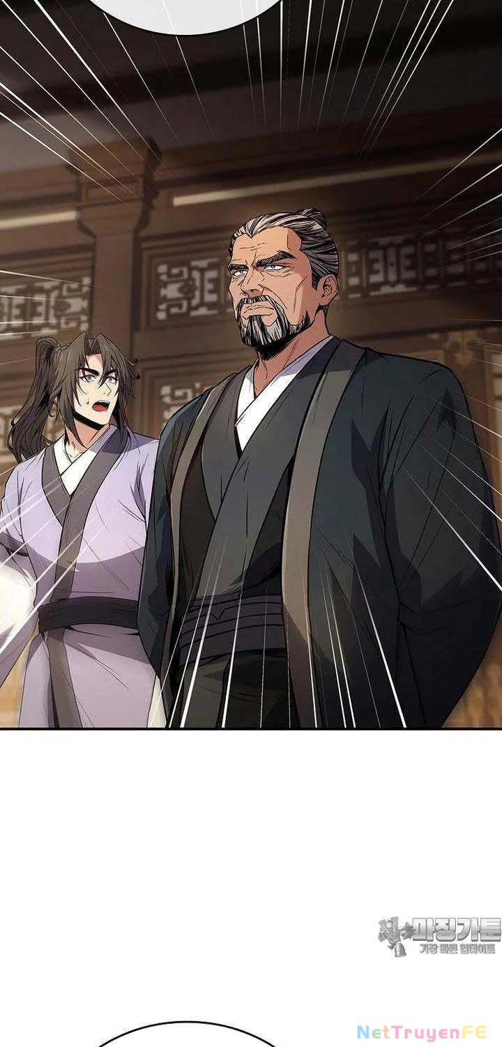 Chuyển Sinh Thành Tiêu Sư Chapter 84 - Trang 2