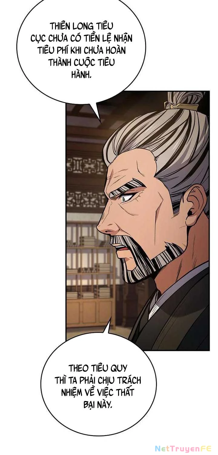 Chuyển Sinh Thành Tiêu Sư Chapter 84 - Trang 2