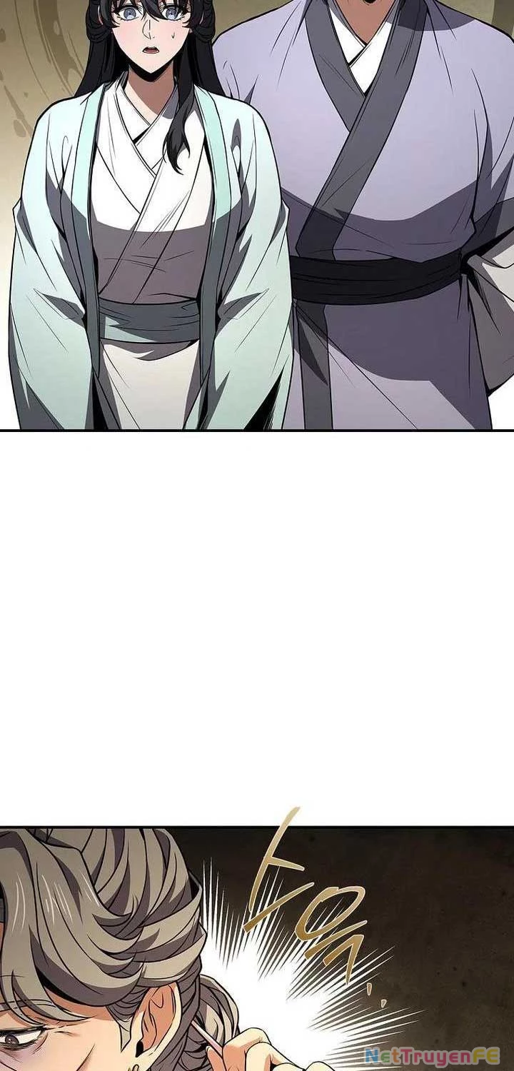 Chuyển Sinh Thành Tiêu Sư Chapter 84 - Trang 2