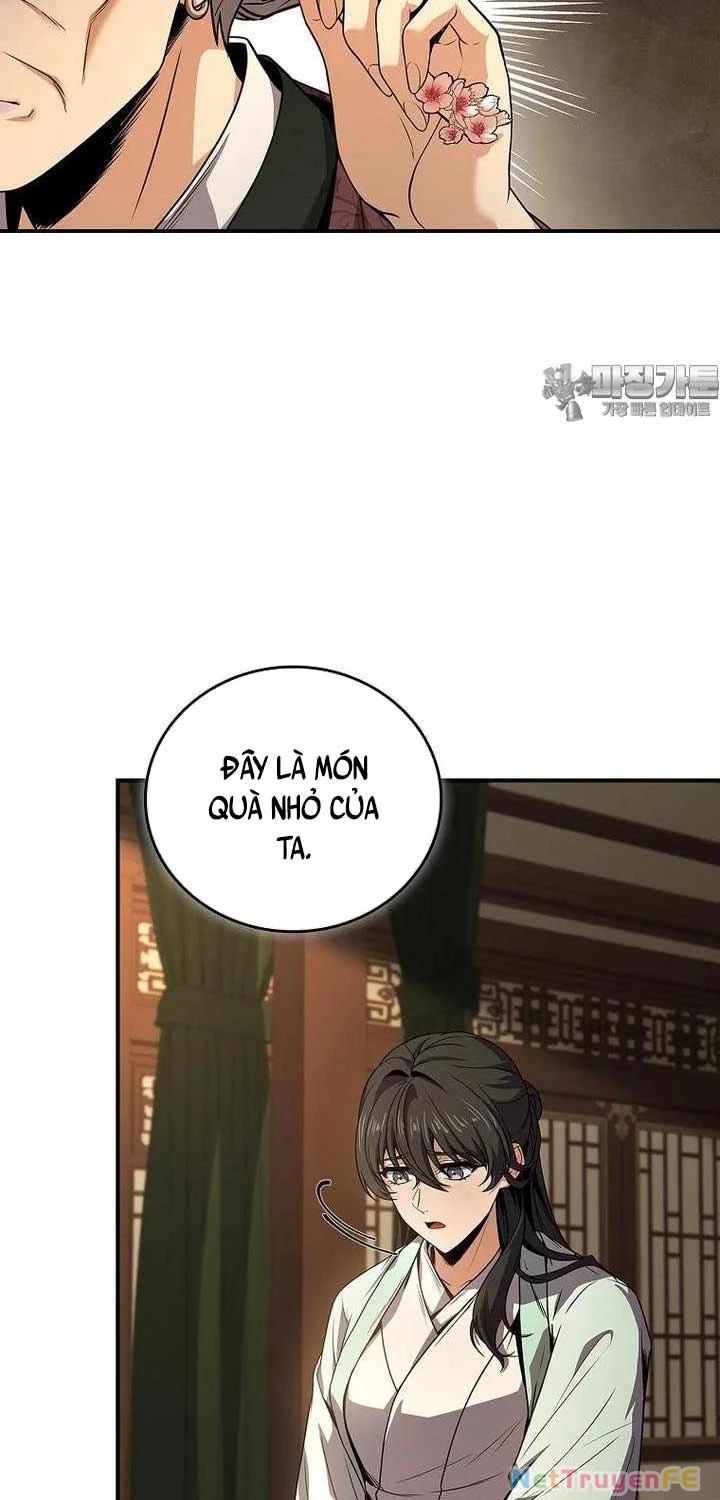 Chuyển Sinh Thành Tiêu Sư Chapter 84 - Trang 2