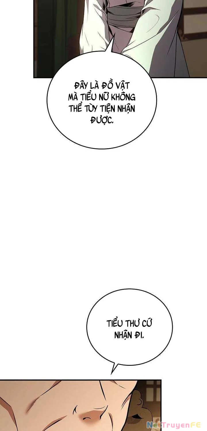 Chuyển Sinh Thành Tiêu Sư Chapter 84 - Trang 2