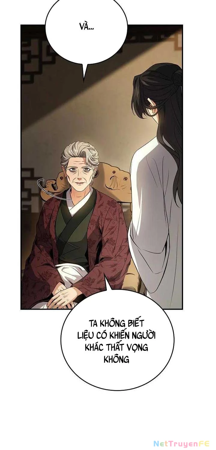 Chuyển Sinh Thành Tiêu Sư Chapter 84 - Trang 2