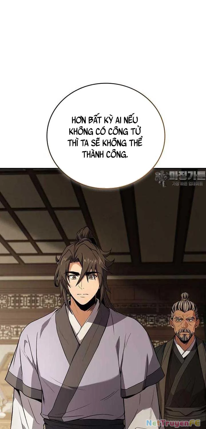 Chuyển Sinh Thành Tiêu Sư Chapter 84 - Trang 2