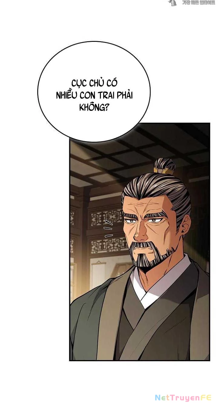 Chuyển Sinh Thành Tiêu Sư Chapter 84 - Trang 2