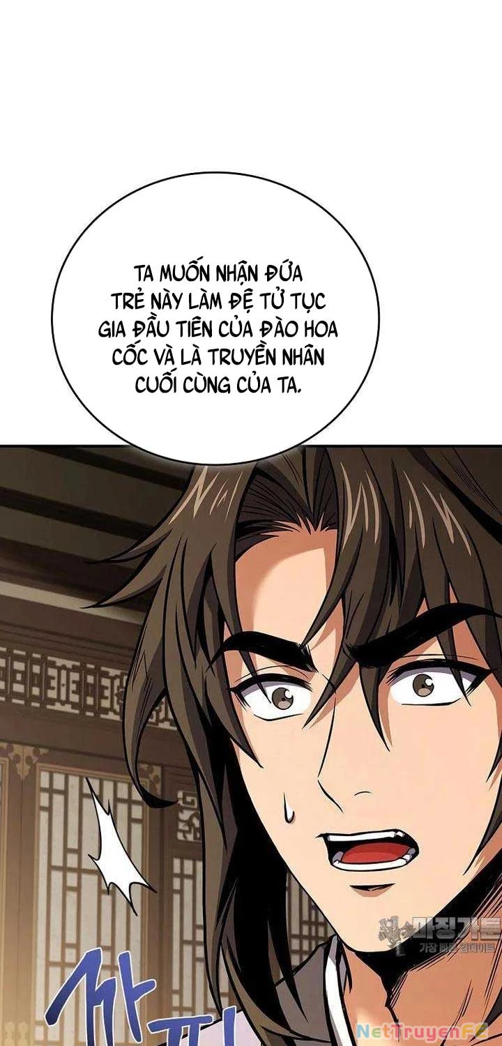 Chuyển Sinh Thành Tiêu Sư Chapter 84 - Trang 2