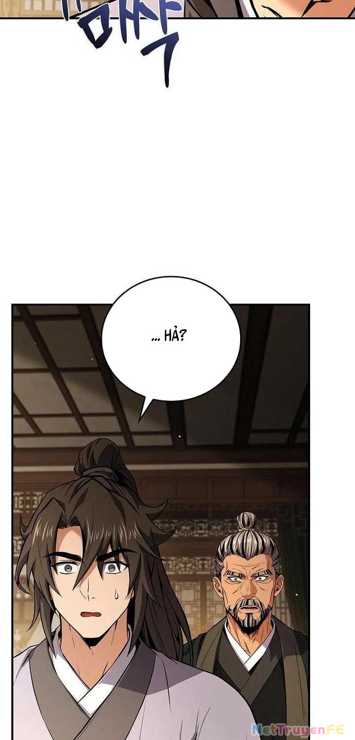 Chuyển Sinh Thành Tiêu Sư Chapter 84 - Trang 2