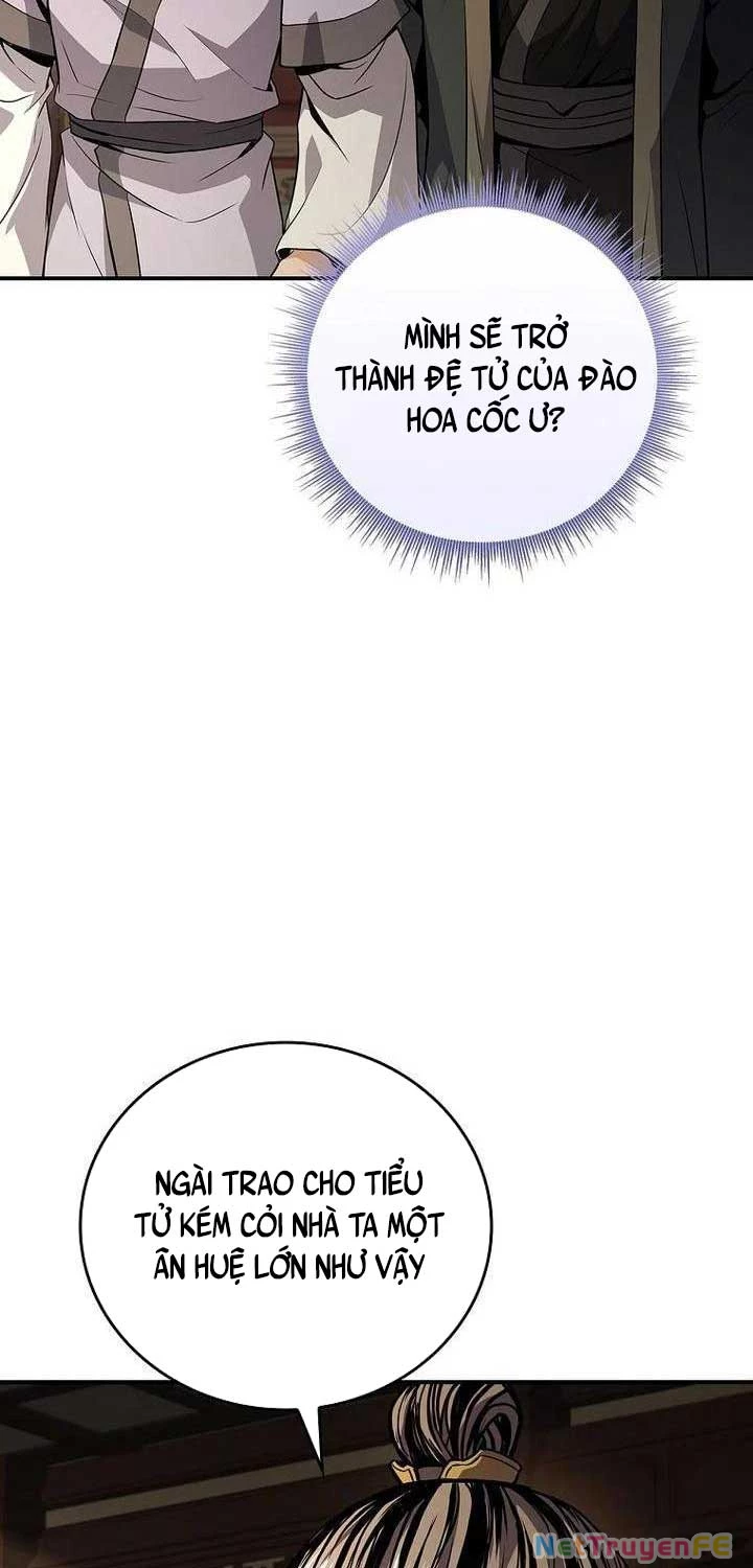 Chuyển Sinh Thành Tiêu Sư Chapter 84 - Trang 2
