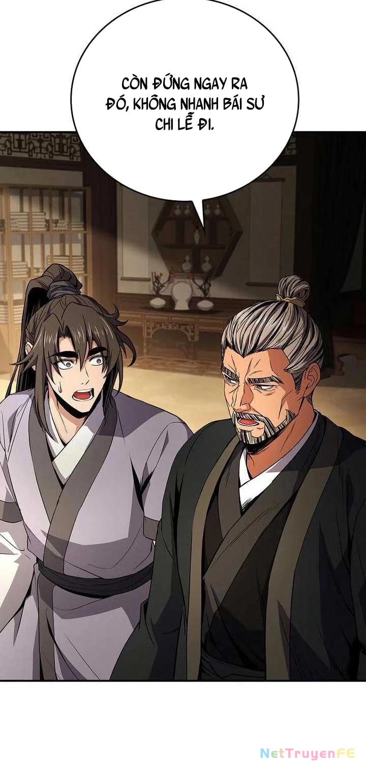 Chuyển Sinh Thành Tiêu Sư Chapter 84 - Trang 2