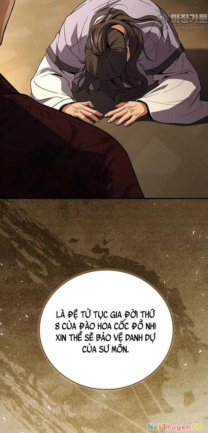 Chuyển Sinh Thành Tiêu Sư Chapter 84 - Trang 2