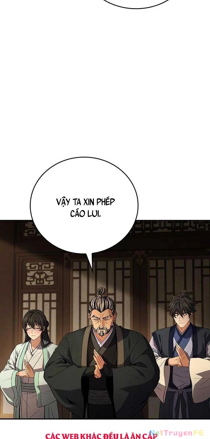 Chuyển Sinh Thành Tiêu Sư Chapter 84 - Trang 2