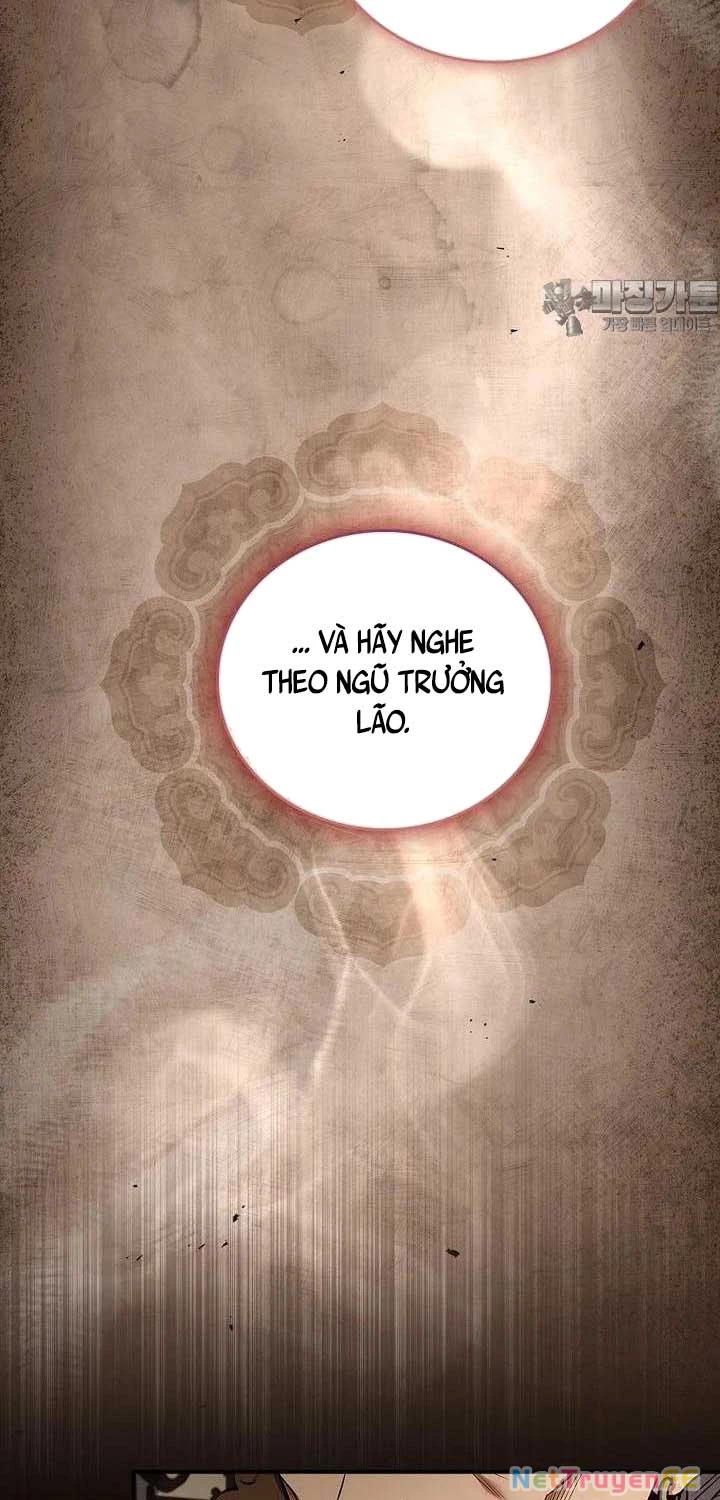 Chuyển Sinh Thành Tiêu Sư Chapter 84 - Trang 2