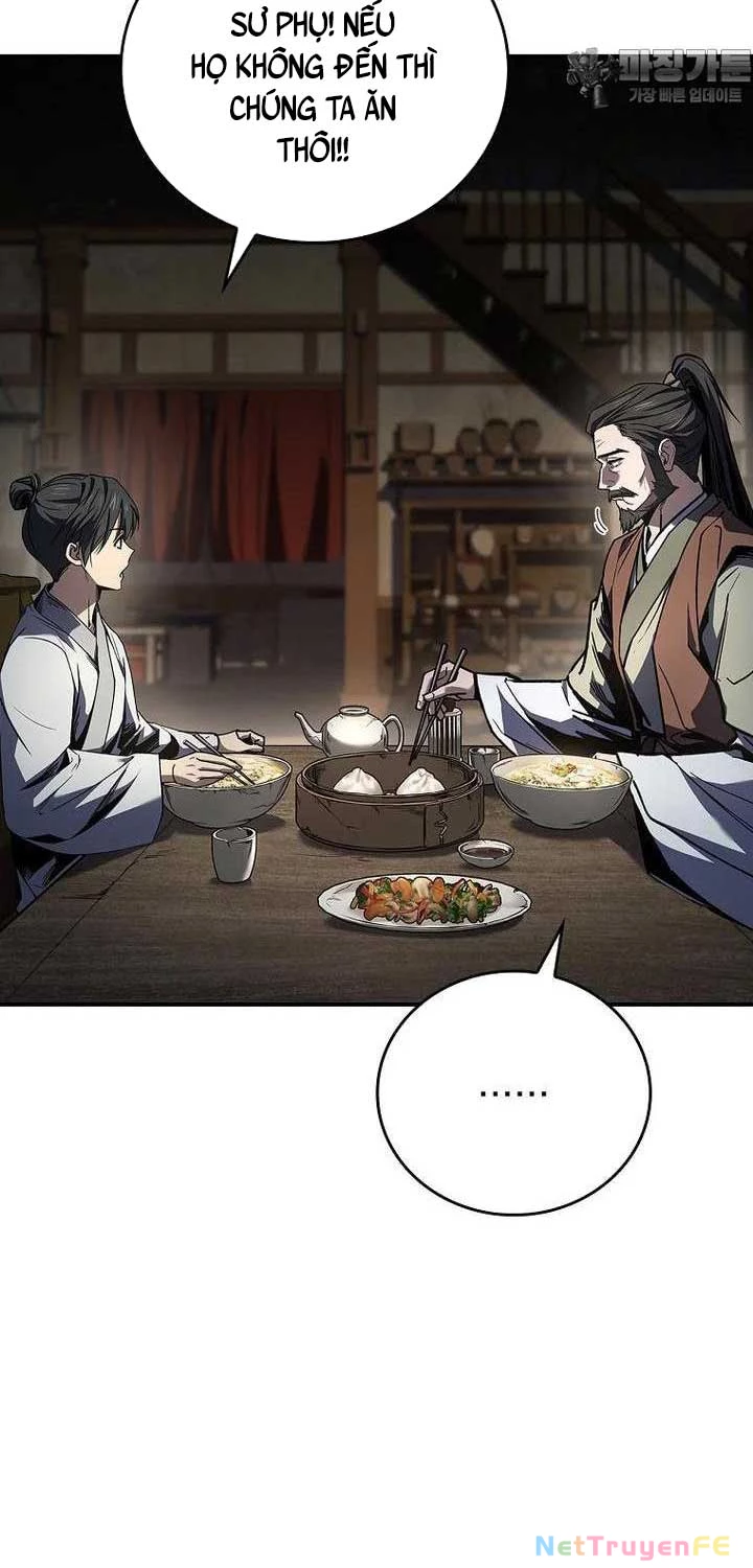 Chuyển Sinh Thành Tiêu Sư Chapter 84 - Trang 2