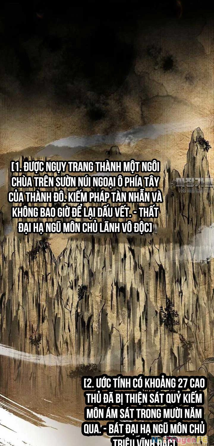 Chuyển Sinh Thành Tiêu Sư Chapter 84 - Trang 2