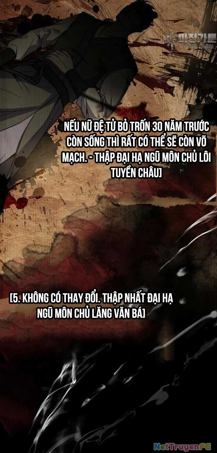 Chuyển Sinh Thành Tiêu Sư Chapter 84 - Trang 2