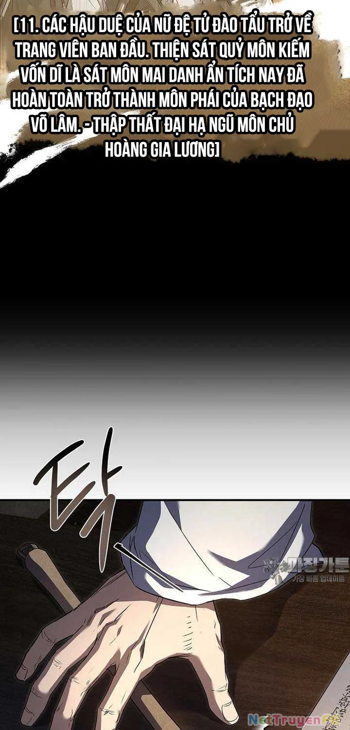 Chuyển Sinh Thành Tiêu Sư Chapter 84 - Trang 2