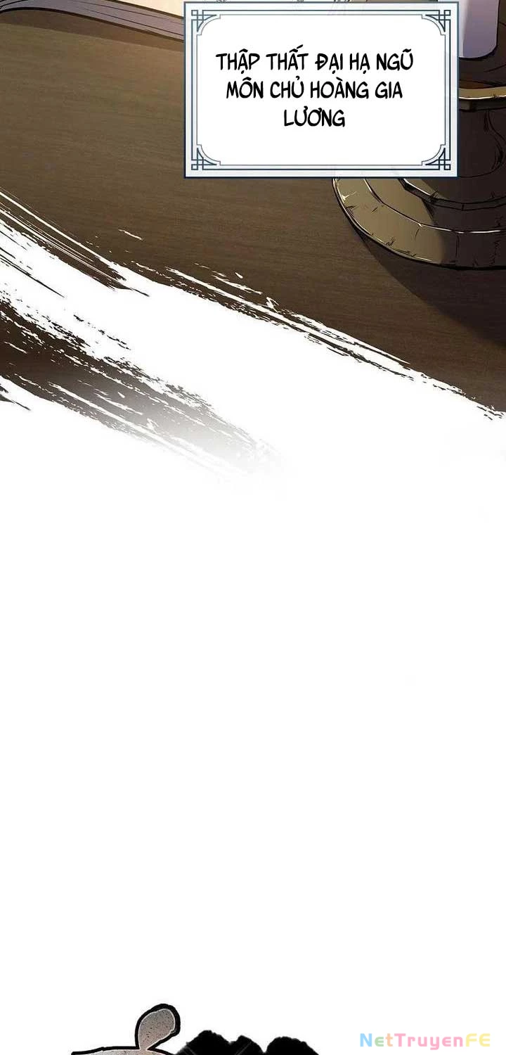 Chuyển Sinh Thành Tiêu Sư Chapter 84 - Trang 2