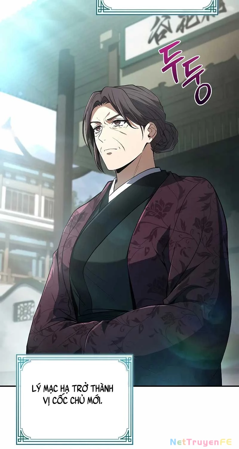 Chuyển Sinh Thành Tiêu Sư Chapter 85 - Trang 4