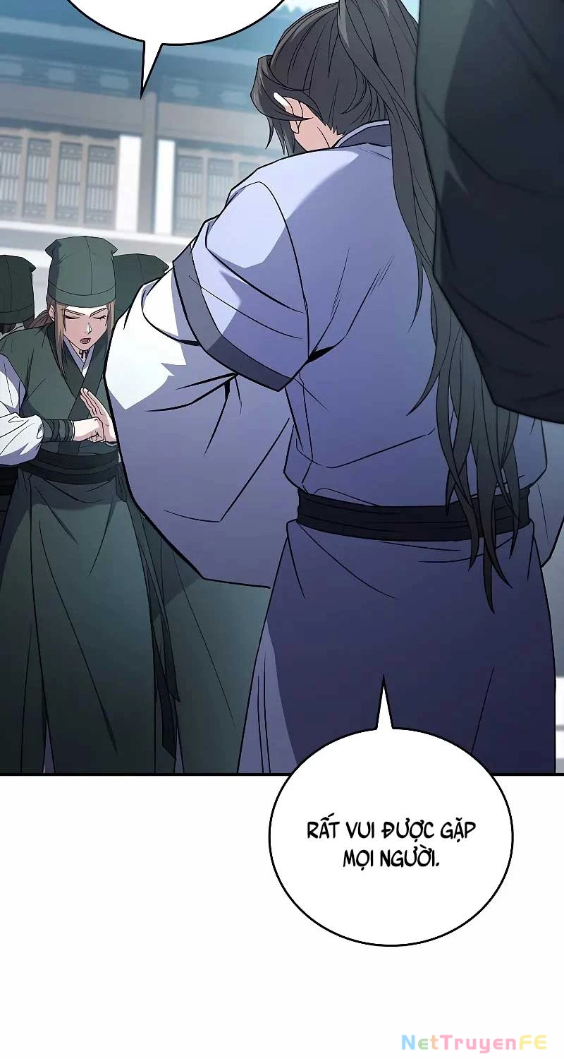 Chuyển Sinh Thành Tiêu Sư Chapter 85 - Trang 4