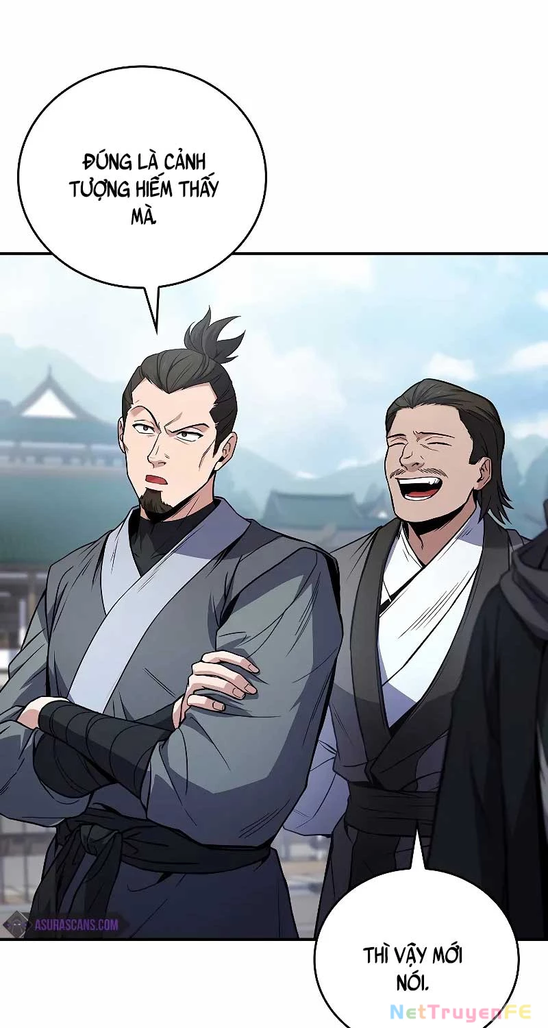 Chuyển Sinh Thành Tiêu Sư Chapter 85 - Trang 4