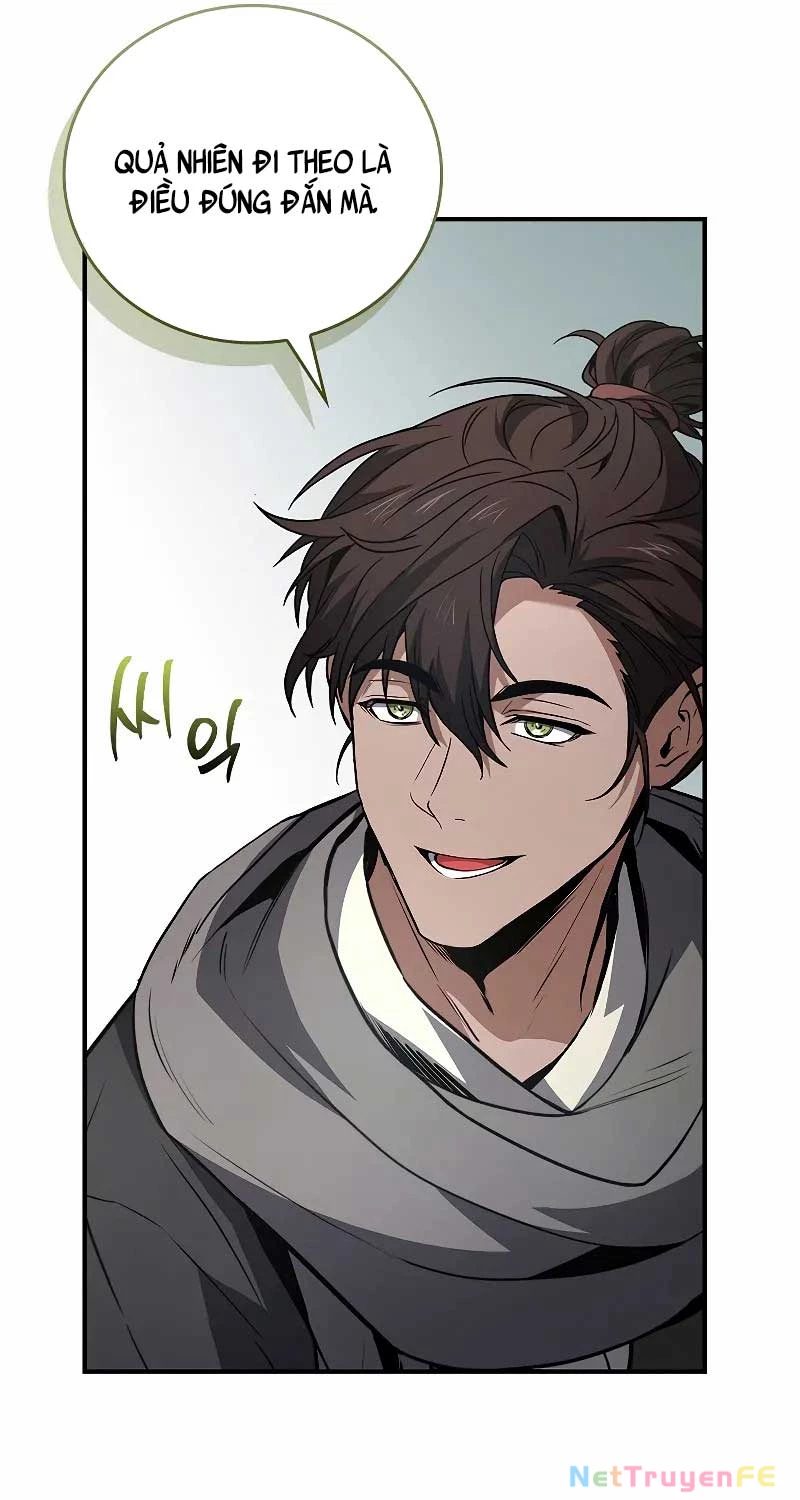 Chuyển Sinh Thành Tiêu Sư Chapter 85 - Trang 4