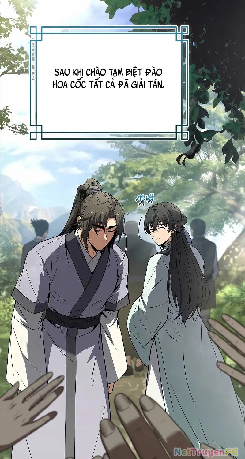 Chuyển Sinh Thành Tiêu Sư Chapter 85 - Trang 4