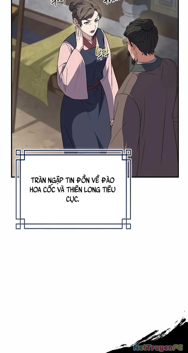 Chuyển Sinh Thành Tiêu Sư Chapter 85 - Trang 4