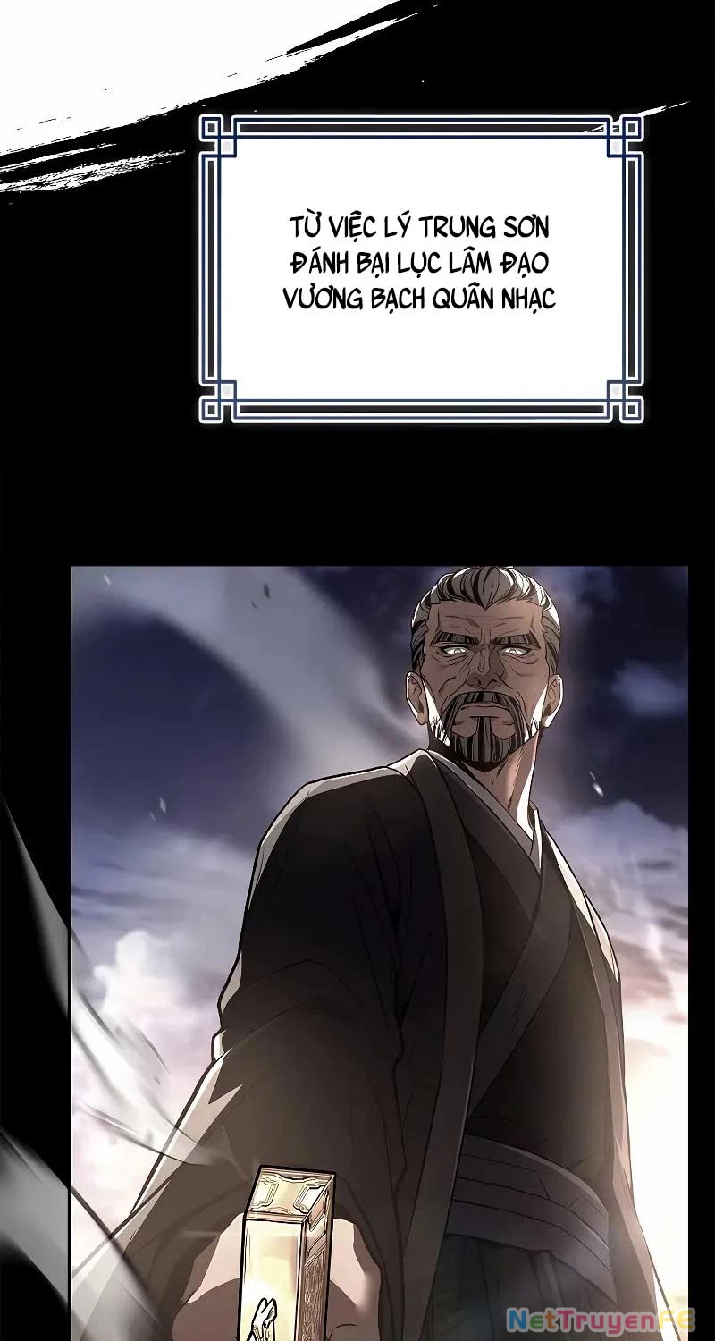 Chuyển Sinh Thành Tiêu Sư Chapter 85 - Trang 4