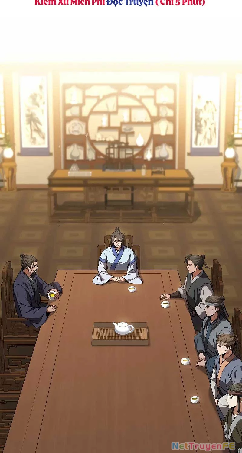 Chuyển Sinh Thành Tiêu Sư Chapter 85 - Trang 4
