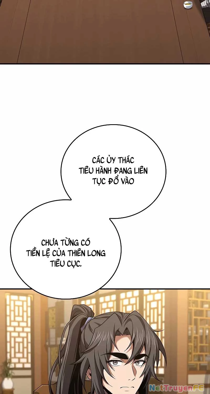 Chuyển Sinh Thành Tiêu Sư Chapter 85 - Trang 4